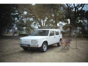 nissan rasheen